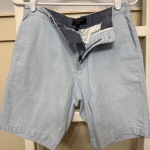 Men's Banana Republic The Aiden Short